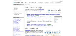for windows instal SoftEther VPN Gate Client (31.07.2023)
