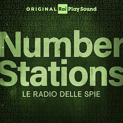 Number stations