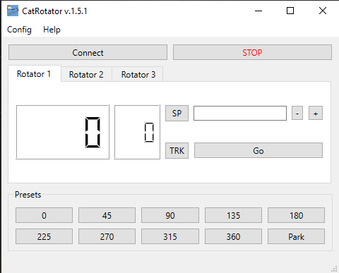 CatRotator 1.5.1